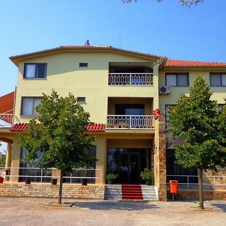 Hotel Viktoria Tirana Mjull-Bathore Exterior photo