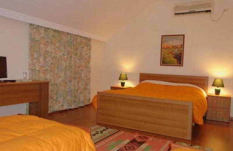 Hotel Viktoria Tirana Mjull-Bathore Exterior photo